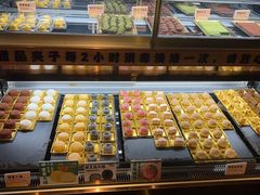 -牛New寿喜烧(金茂览秀城店)