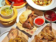 -闽上鲜·福建菜(龙湖滨江天街店)