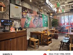 -楠火锅(太古里总店)