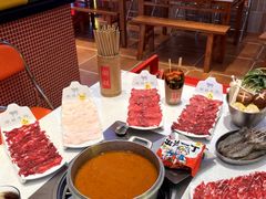 -荣叔港式沙嗲牛肉火锅(正佳潮流店)