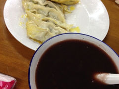 iphone_upload_pic-小街锅贴(西工饭庄七分店)