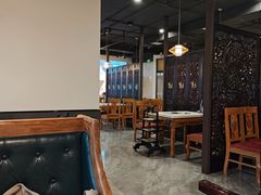 -重庆巴渝火锅(钟家村店)