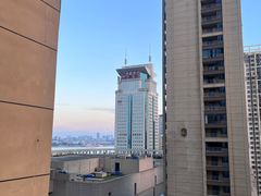 -武汉两江游览·夜游长江(汉口粤汉码头)