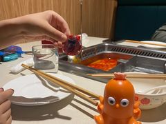 -海底捞火锅(万丰桥店)
