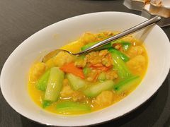 -食廬NOBLE(凯德晶萃店)