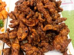 -桃子餐厅·天津菜(红星路直营店)