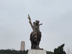 -济南战役纪念馆(济南革命烈士陵园)