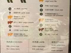 -拉蒂娜·巴西牛排馆 Latina·Brazilian Steakhouse(陆家嘴旗舰店)
