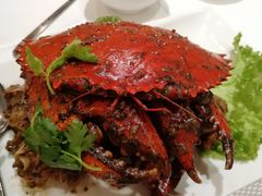 -新加坡海鲜共和(名胜世界圣淘沙海滨坊)