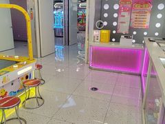 -汤姆熊欢乐世界 · 弹珠机(销品茂店)