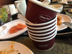 -OPEN開全日自助餐厅·西餐·海鲜(佛山希尔顿酒店)