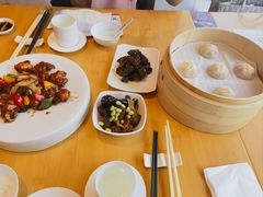 -鼎泰丰(嘉年华•海信广场VILLAGE店)