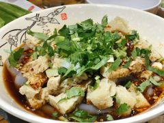 宁夏特色面筋-炑羊香烤全羊(西三旗店)