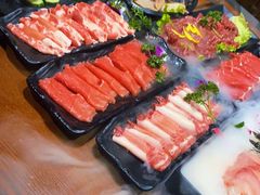 -束河人家(南锣鼓巷店)