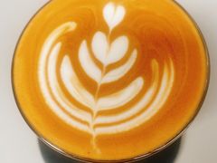 -Cafe Mersey默西咖啡(平江店)