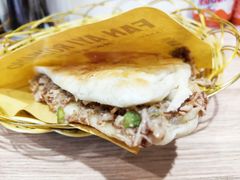 -樊阿姨•肉夹馍•手工面(嘉禾望岗店)