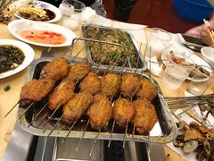 -寻香羊小羊·徐州烧烤(南京店)