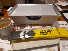 -木屋烧烤(白石洲店)