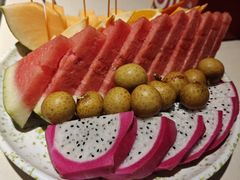 -海底捞火锅(杭州越界锦和大厦店)