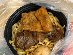 -余艳梅拌面世家(马场横路店)