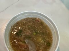 -食盈碗仔翅(星玺广场店)