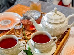 -HUATA 'Holiday Plan 花榻