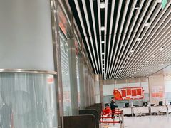 -平安银行(北京东三环支行)