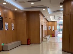 -美年大健康·体检中心(江岸分院)