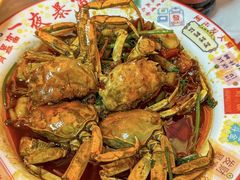 -吉利龙虾·新派海鲜烧烤