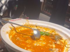 -魏铭鱼头捞饭(晋阳路店)