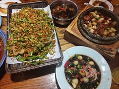 -苹果树下艺术餐厅(通州店)