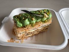-FANEN法念·烘焙·甜点(万象城店)