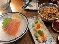 -大鲜生·亚洲菜融合小食堂