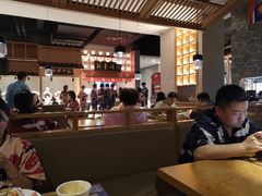 -蓝鲸湾汤泉(包河店)