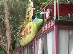 -鸡鸣汤包(红山动物园店)