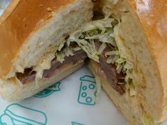 -繁仔牛杂(石排店)