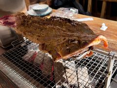 -柿子树炭烤羊腿(金台路店)