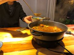 -有才叔北京时间涮肉(紫薇尚层店)