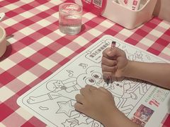 -西贝(上海我格广场店)