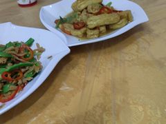 -南华寺素食馆(南华禅寺店)