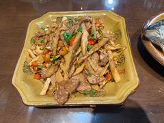 -朗妈私房菜(婺女州店)