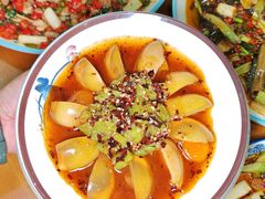 -李大爷的泡椒馆(冉家坝店)