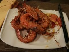 -杭州国际会议中心洲际酒店-原素全日餐厅(解放东路店)