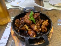 -老厨家(友谊路总店)