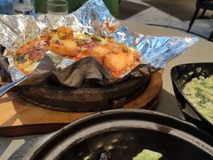 -铜锣湾·有麝自然香(长嘉汇购物公园店)