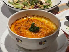 -安妮意大利餐厅(国贸店)