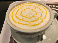 -COSTA COFFEE(上海月星环球港店)