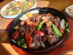 -盐帮食坊•小河帮川菜(四川师大店)