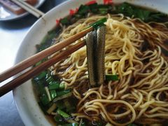 -老赵面店(大西路店)