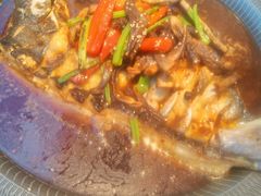 -半天妖烤鱼(芝罘万达店)